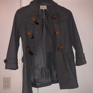 Little boys coat